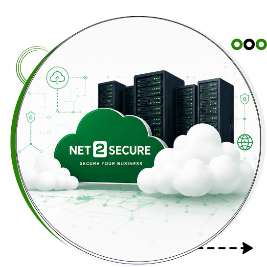 Net2Secure Cloud Infrastructure